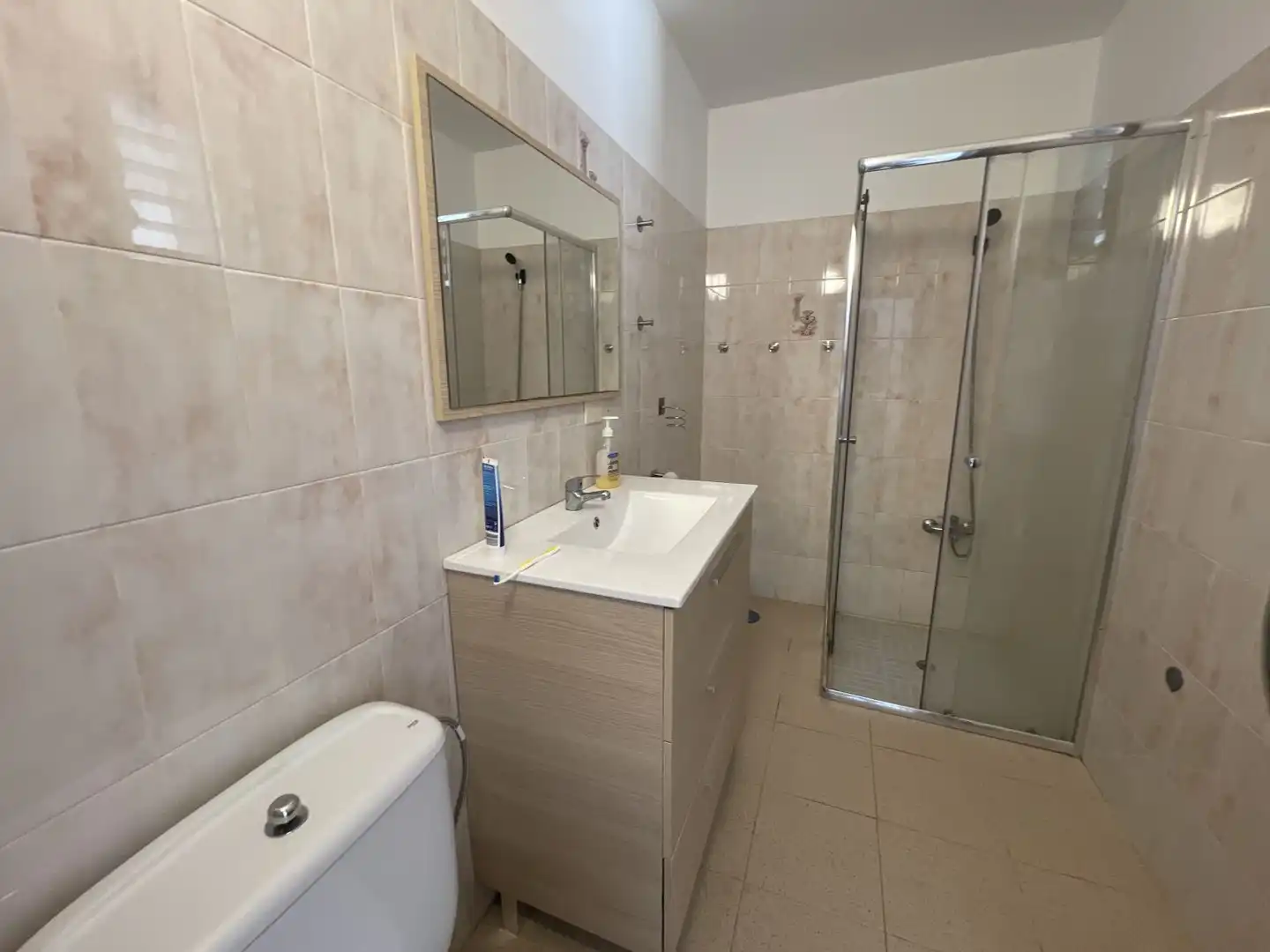 Bany de Dúplex en venda en Gáldar amb Terrassa i Moblat