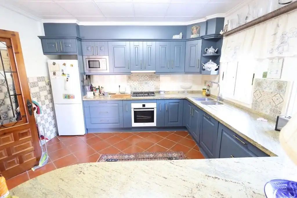 Detached house for sale in La Marina, imagen 24