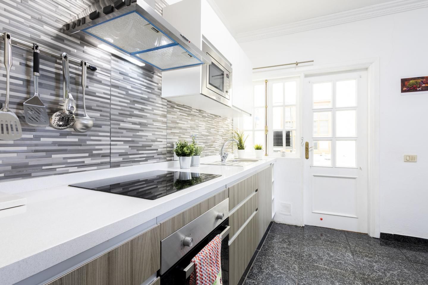 Kitchen of House or chalet for sale in La Orotava