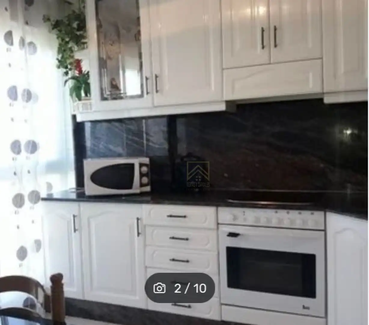 Flat for rent in Maliaño