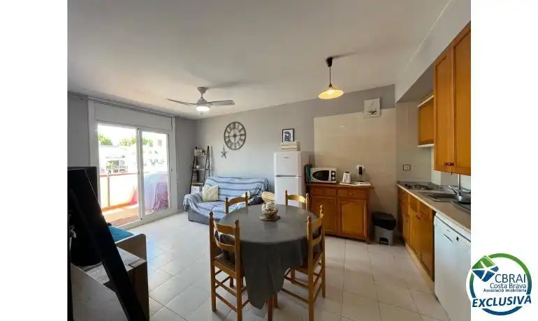 Wohnung mit Terrasse zum Verkauf in Port Alegre 17, imagen 5