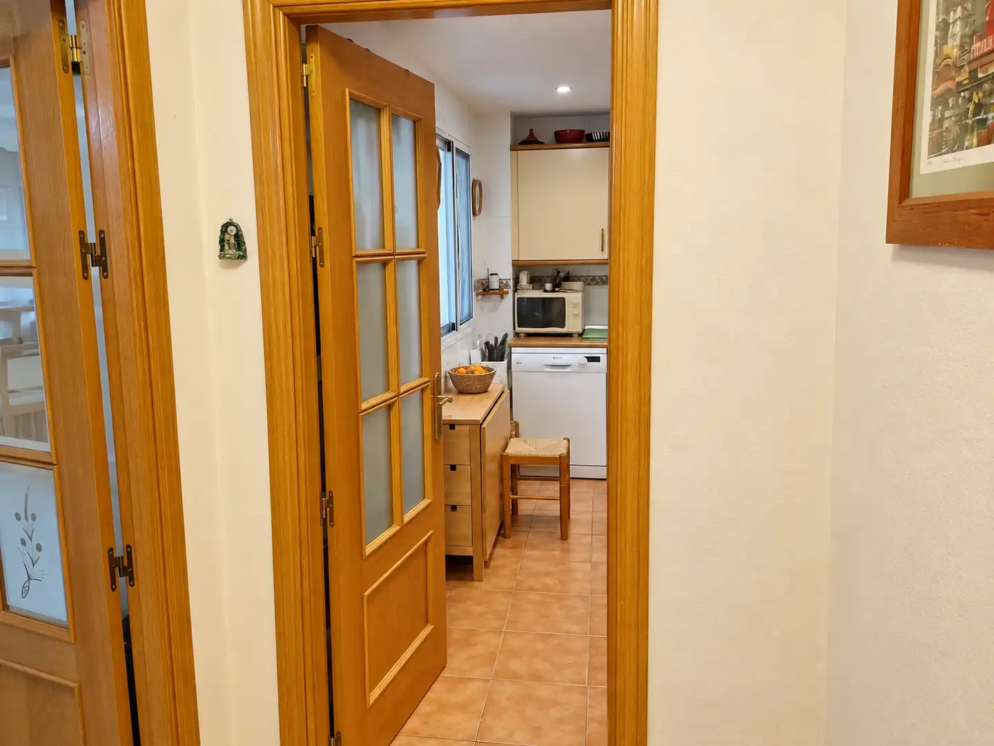 Flat with pool for sale in Calle Mesonero Romanos, imagen 10