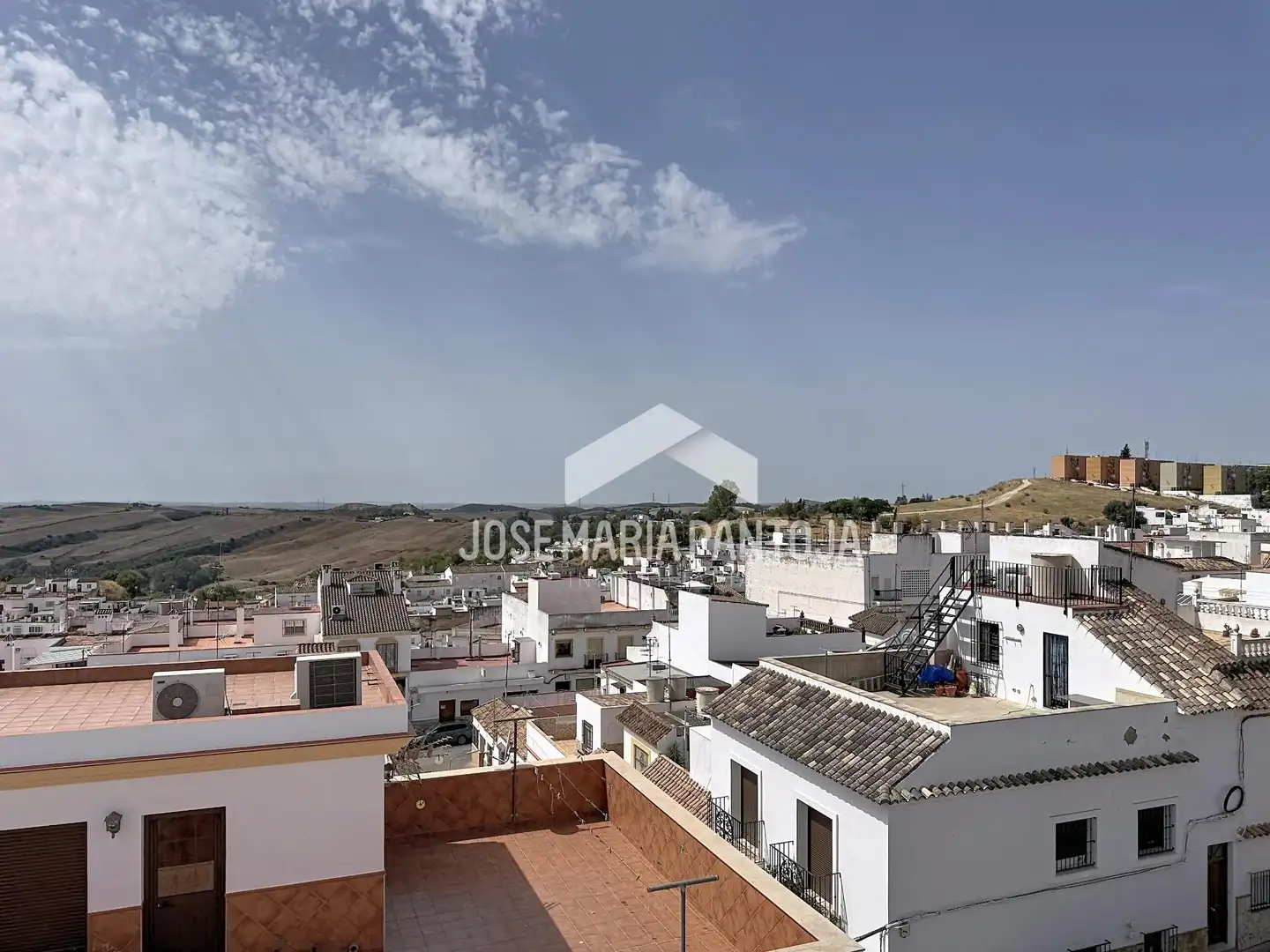 Appartement avec terrasse à vendre à Arcos de la Frontera, imagen 27