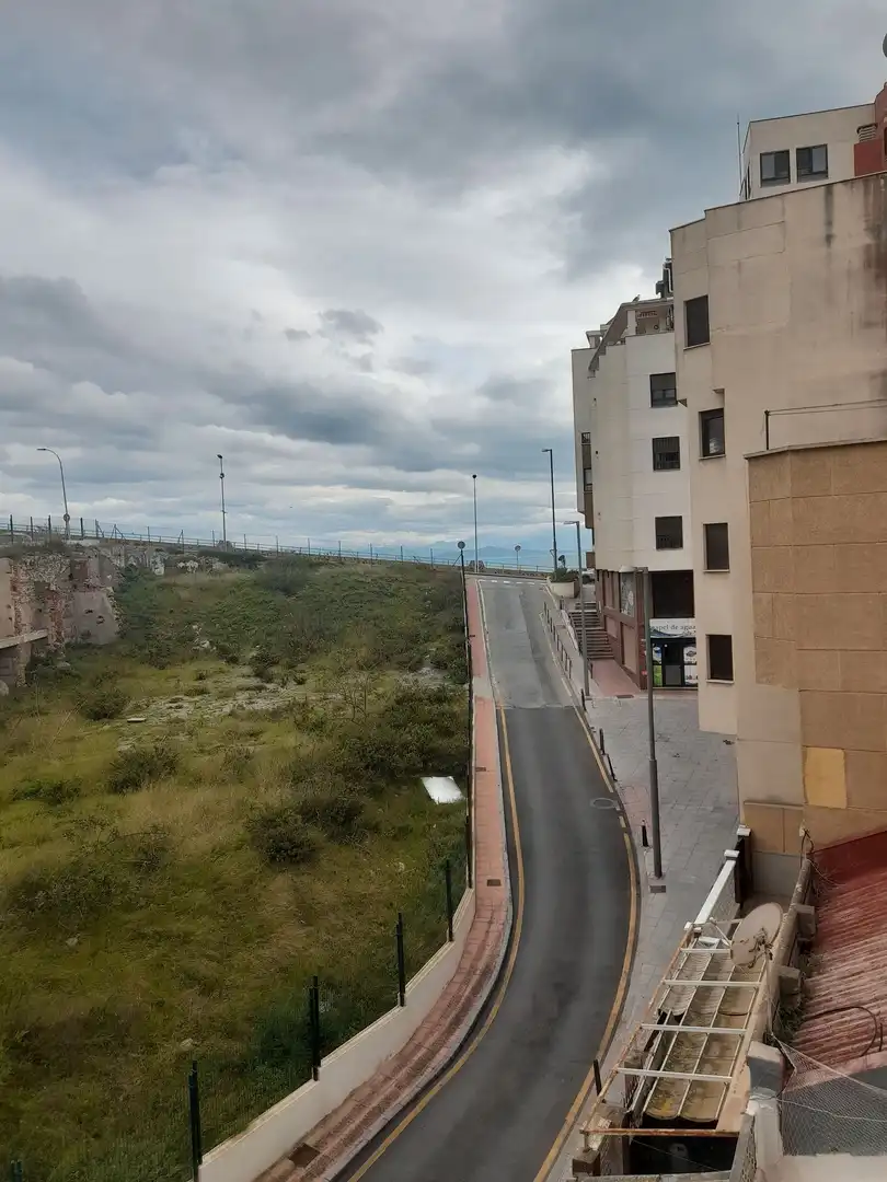 Apartament de lloguer a Calle General Serrano Orive, Centro