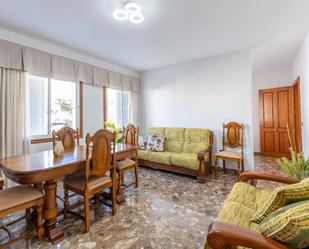 Dining room of Flat for sale in  Santa Cruz de Tenerife Capital