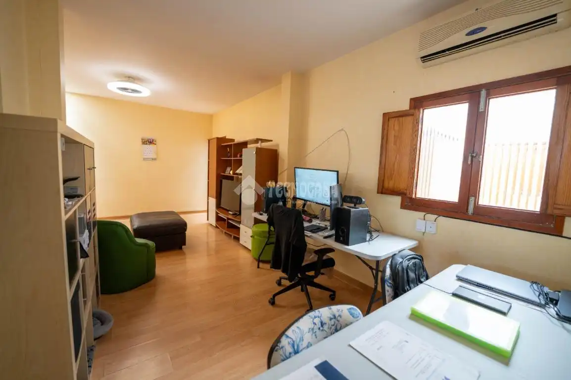Casa adosada en venta en Telde con Amueblado
