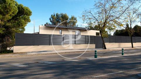 Foto 4 de Residencial en venda a Bellaterra, Barcelona