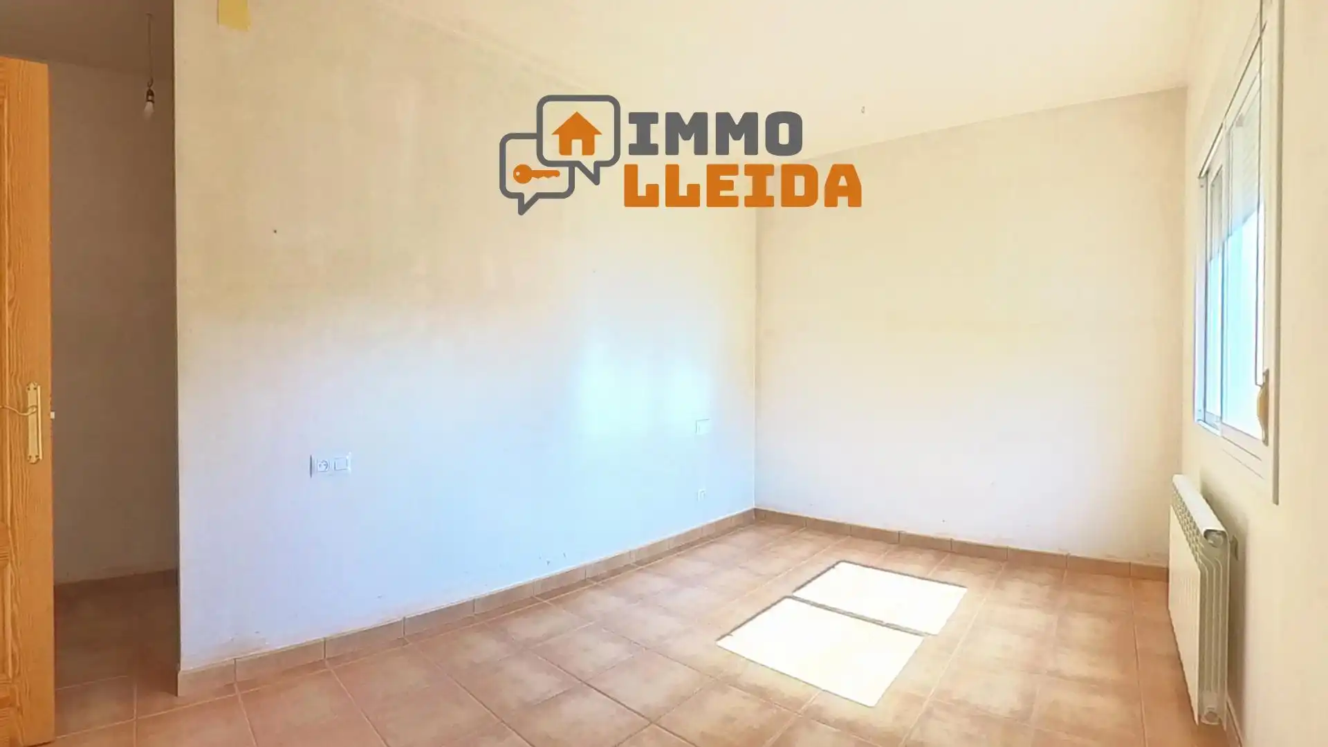 Dormitori de Casa o xalet en venda en Les Avellanes i Santa Linya amb Calefacció, Terrassa i Balcó