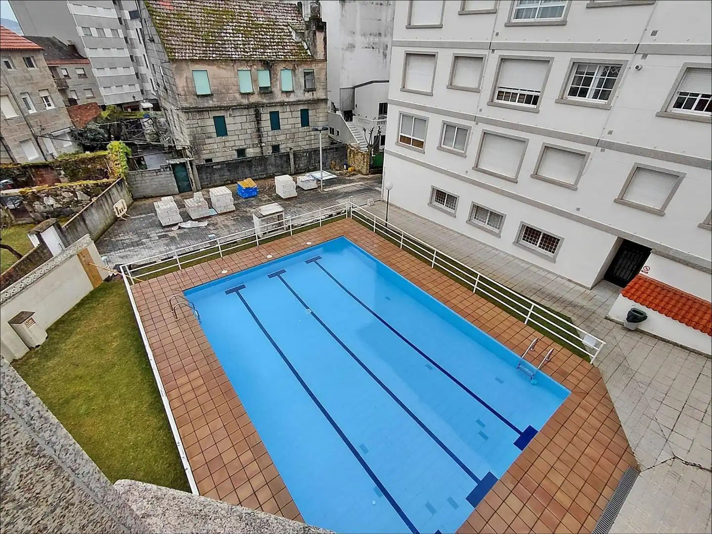 Wohnung mit Pool zum Verkauf in Calle Calle Cesteiros, imagen 43