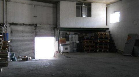 Photo 5 of Industrial buildings for sale in Avenida Región de Murcia, Algezares, Murcia