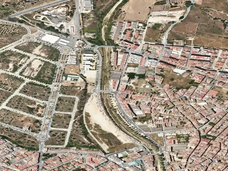 Wohnung zum Verkauf in Calle Industria Escalera a, imagen 3