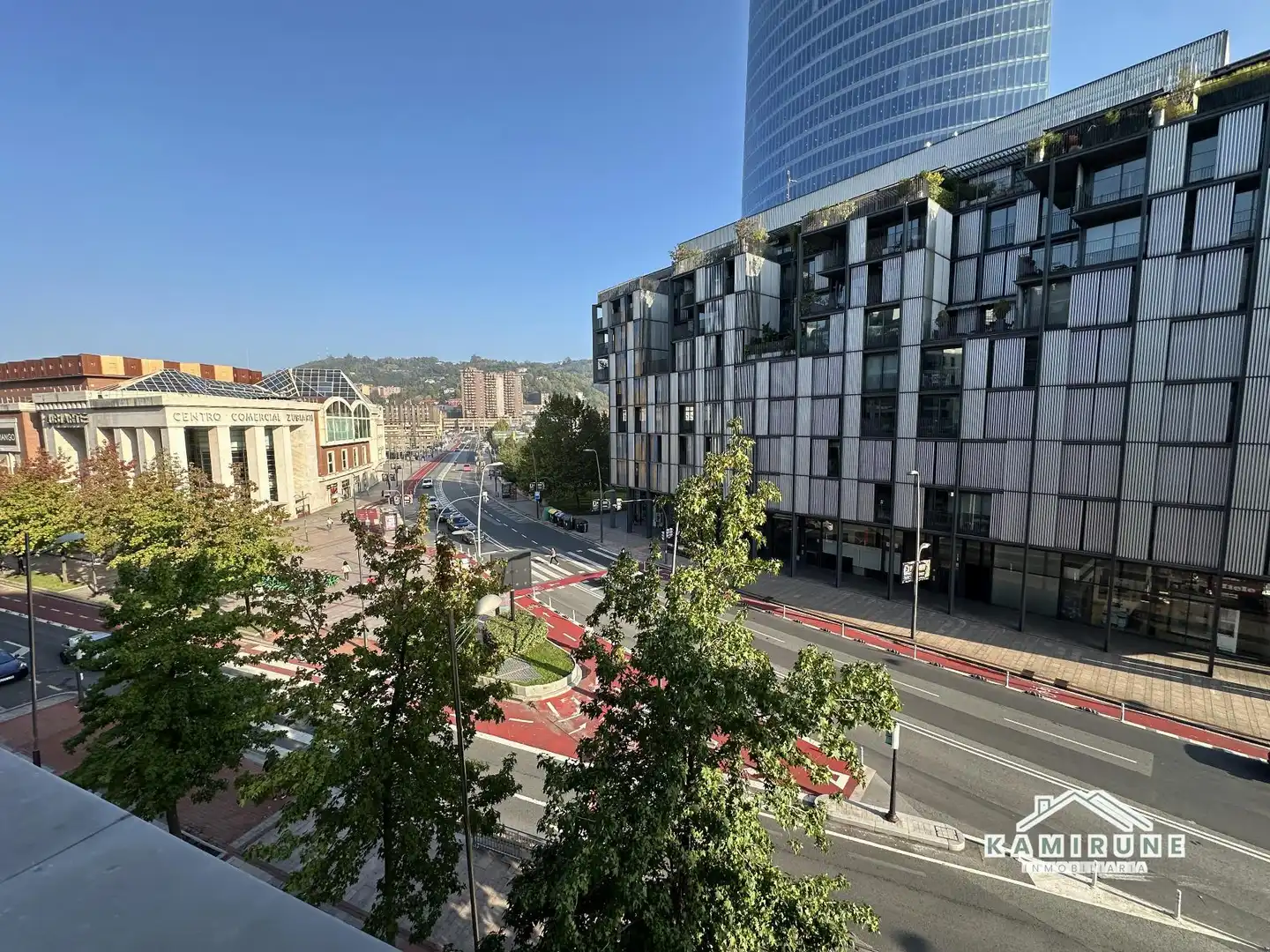 Flat with lift for sale in Lehendakari Leizaola, imagen 4
