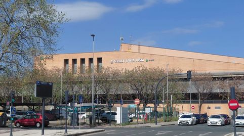 Photo 2 of Flat for sale in San Pablo, Sevilla Capital