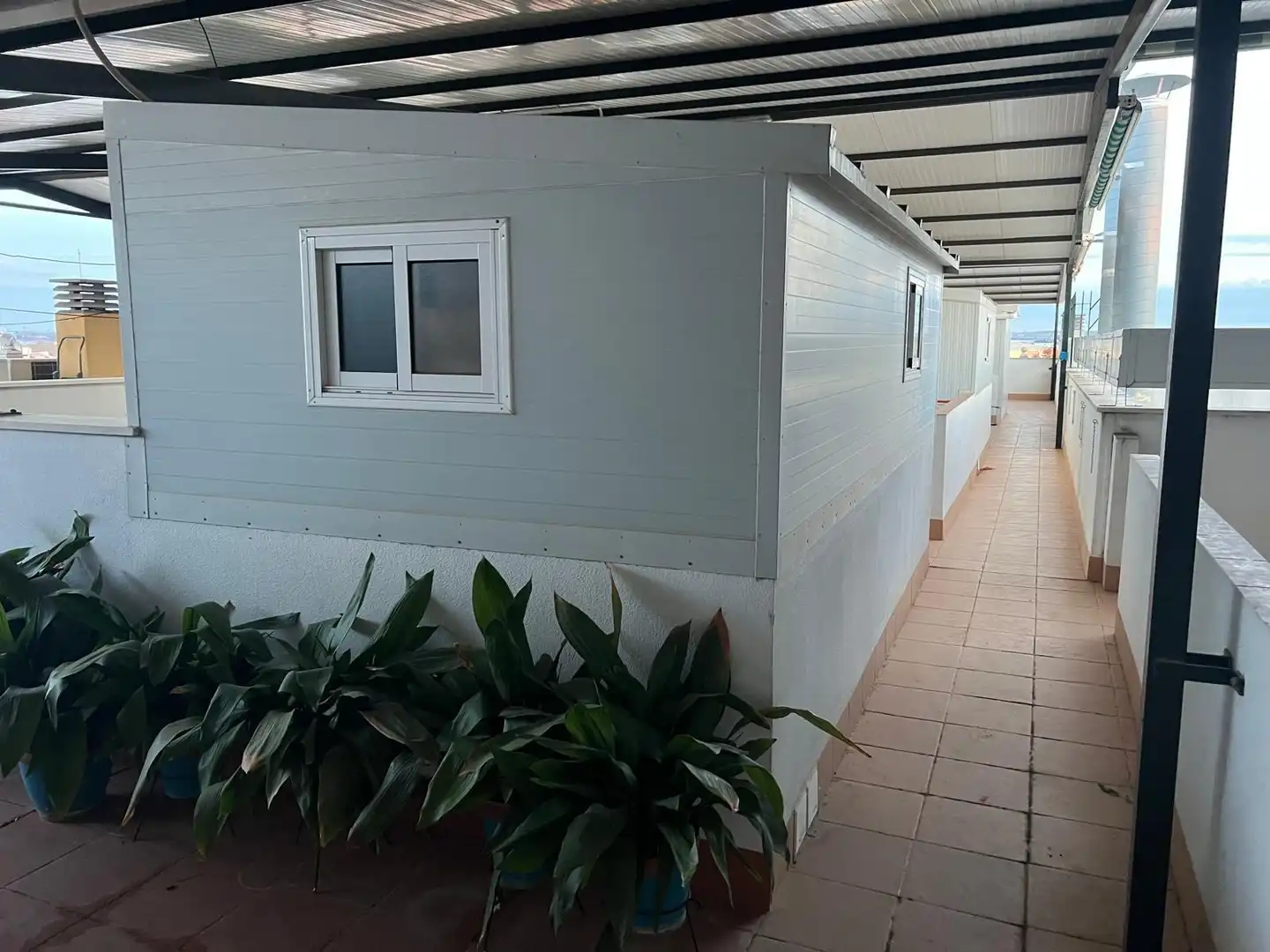 Appartement avec terrasse à vendre à La Carlota, imagen 24