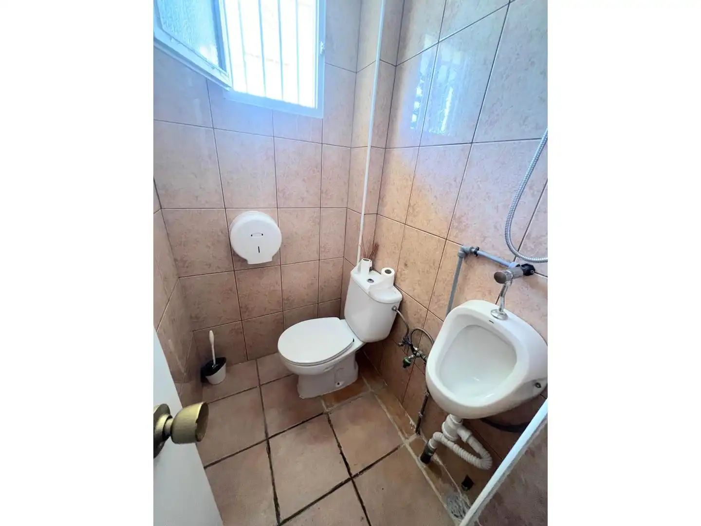 Business premises to rent in Juzgados - Plaza de Toros, imagen 20