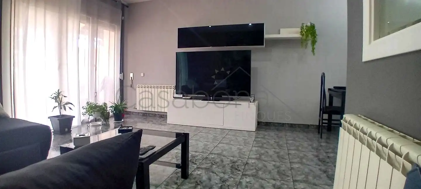 Casa amb jardí en venda a Roda de Ter, imagen 5