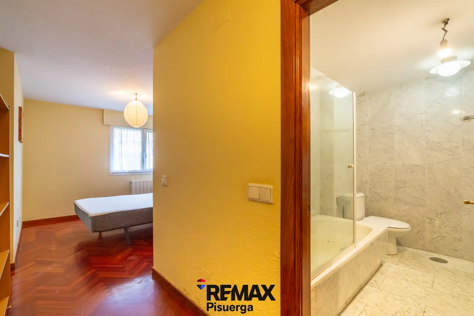 Habitación de Piso en venta en Valladolid
