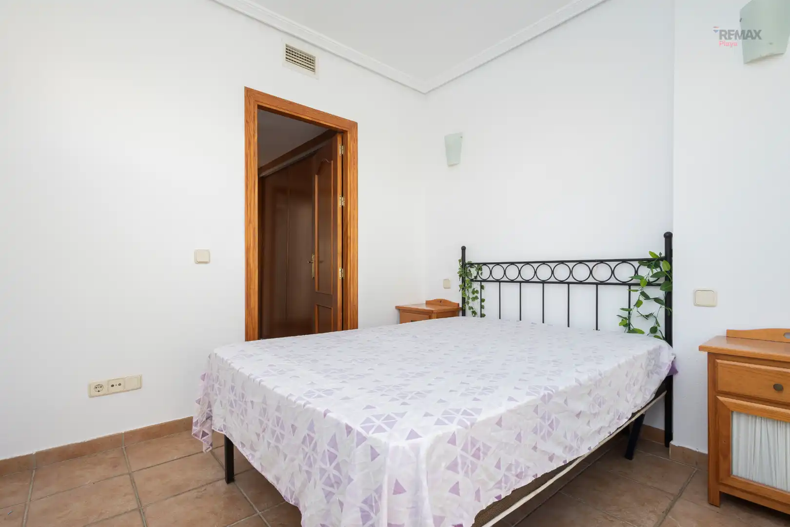 Habitación de Ático en venta en Vera con Terraza y Piscina comunitaria