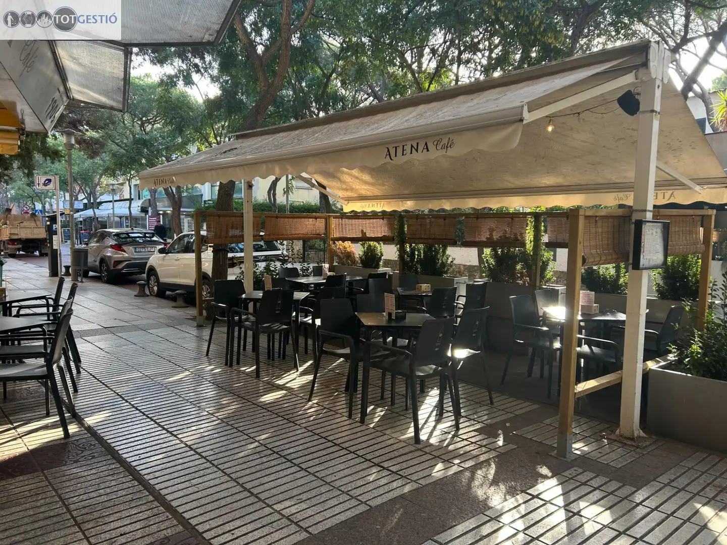 Gewerbefläche zum Verkauf in Avenida Costa Brava, imagen 3