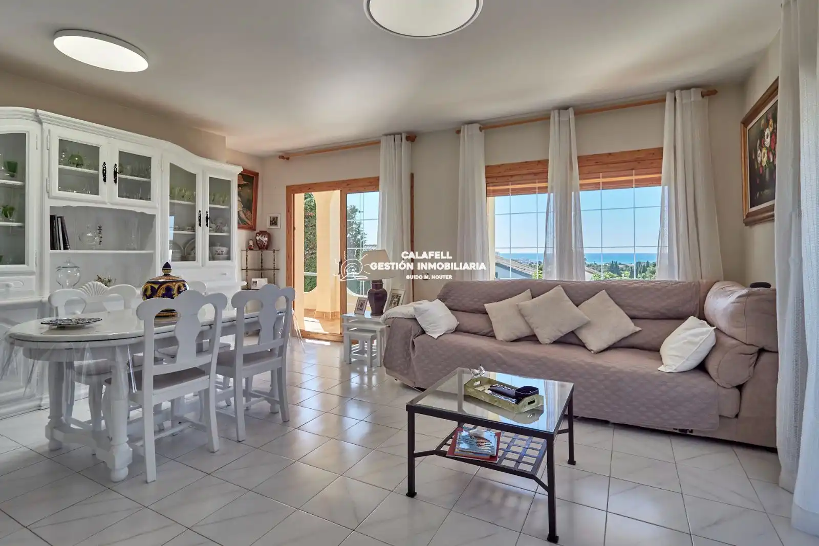 Villa mit Pool zum Verkauf in Masos, imagen 37