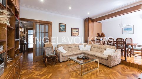 Foto 4 de Casa o xalet en venda a Can Baró, Barcelona Capital