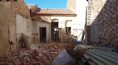 Foto 3 de Casa o chalet en venta en El Castillo - San Roque - El Carmen, Molina de Segura