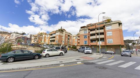 Foto 5 de Ático en venta en Rauda, 6, Crta. De la Sierra, Granada