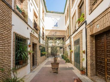 Baixos en venda a Calle LINEROS
