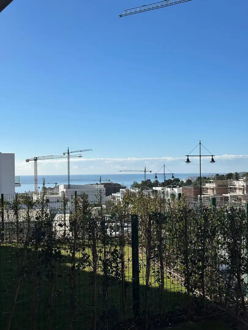 Apartment with pool for sale in del higuerron, imagen 10