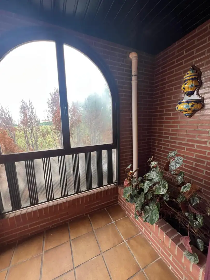 Adossat amb piscina en venda a Avda. Madrid, imagen 58