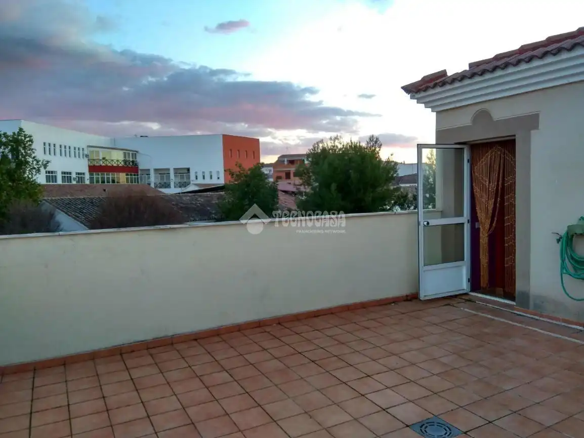 Appartement avec terrasse à vendre à Mengíbar, imagen 23