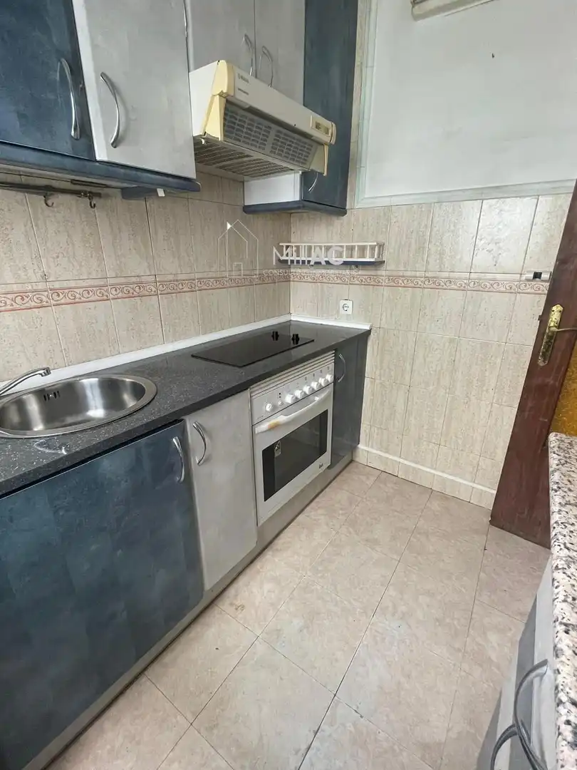 Flat with lift for sale in La Bañeza