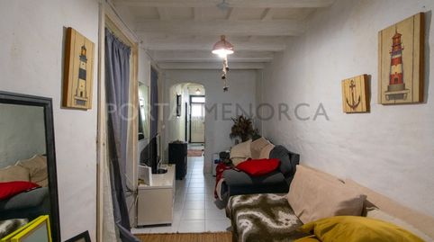 Foto 5 de Casa o chalet en venta en Es Mercadal poble, Es Mercadal