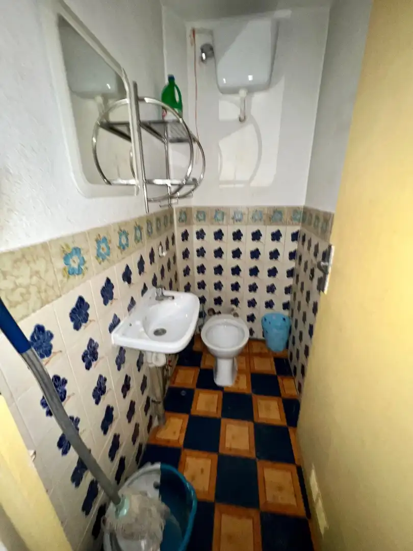 Local comercial de lloguer a Calle de Daroca, imagen 15