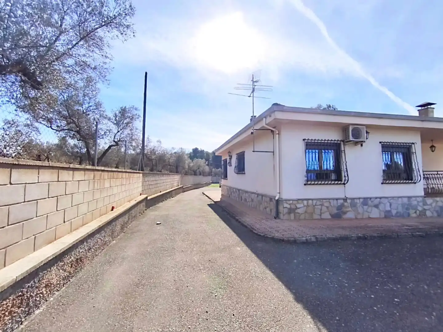 Xalet en venda a Banyeres de Mariola, imagen 12