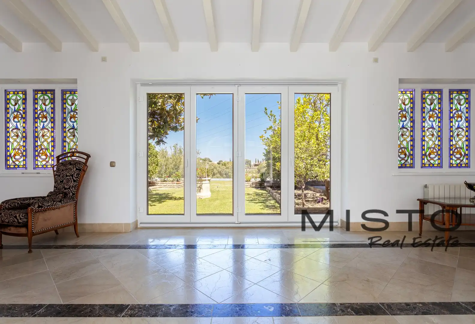 Casa amb terrassa en venda a N/A, imagen 7