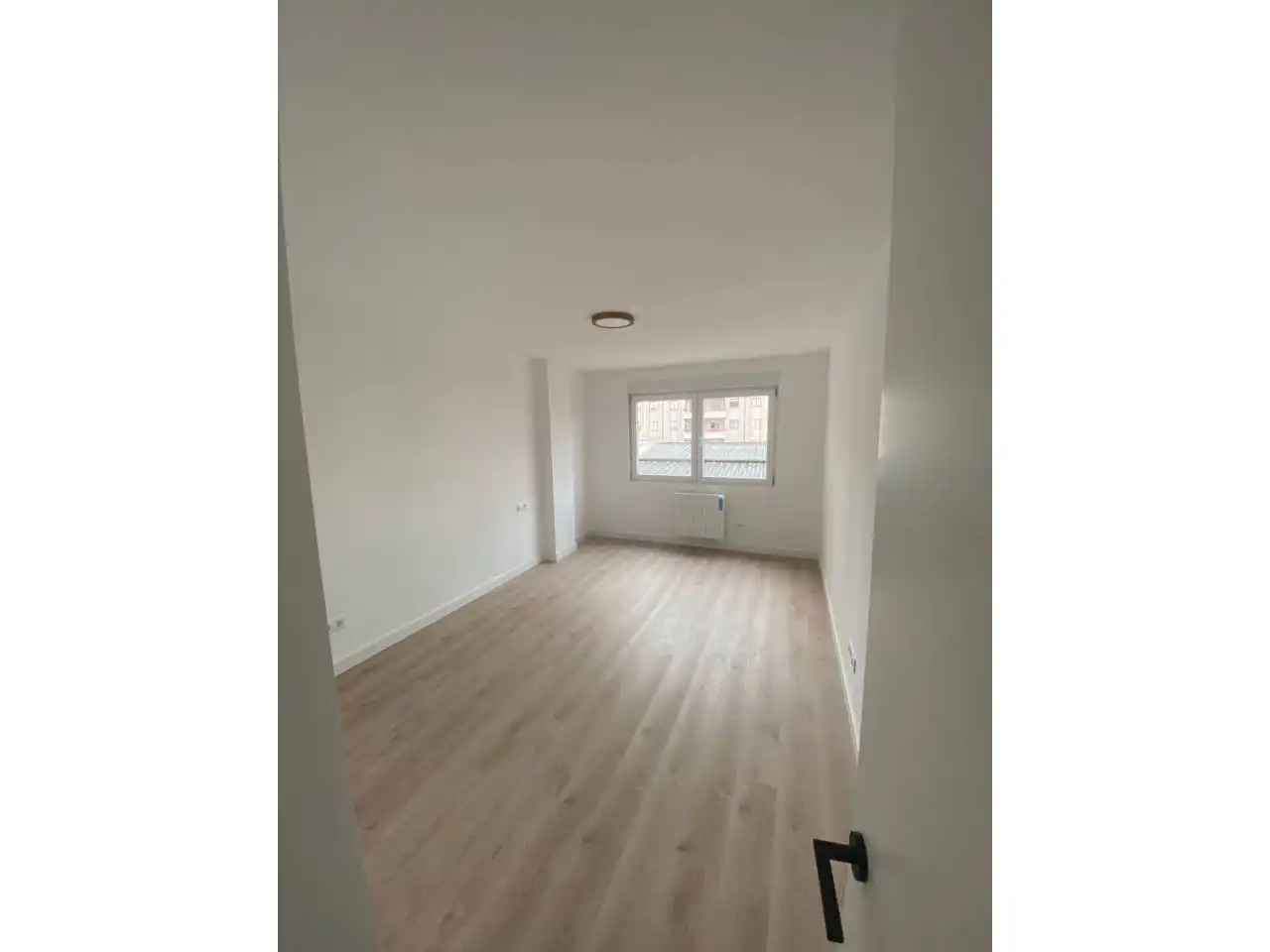Bedroom of Flat for sale in Briviesca  with Heating and Terrace