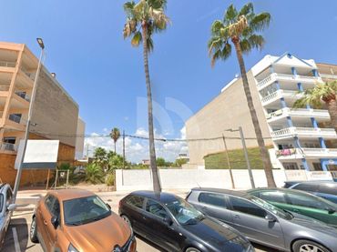 Wohnbaugrundstück zum Verkauf in Avenida MALLORCA
