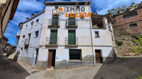 Photo 3 of Detached homes for sale in Calle Sant Miquel, 1, Les Avellanes i Santa Linya, Lleida