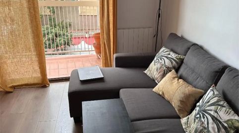 Foto 5 von Wohnung zur Miete in Strasse Carrer de Josep Serrano, 22, Can Baró, Barcelona Capital