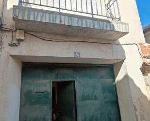 Exterior view of Single-family semi-detached for sale in Chinchón