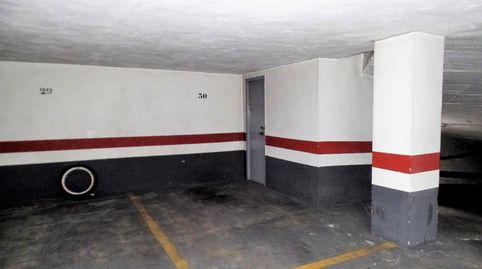 Foto 5 von Garage zur Miete in Valencia - Calle Alejandra Soler, El Carme, Valencia Capital