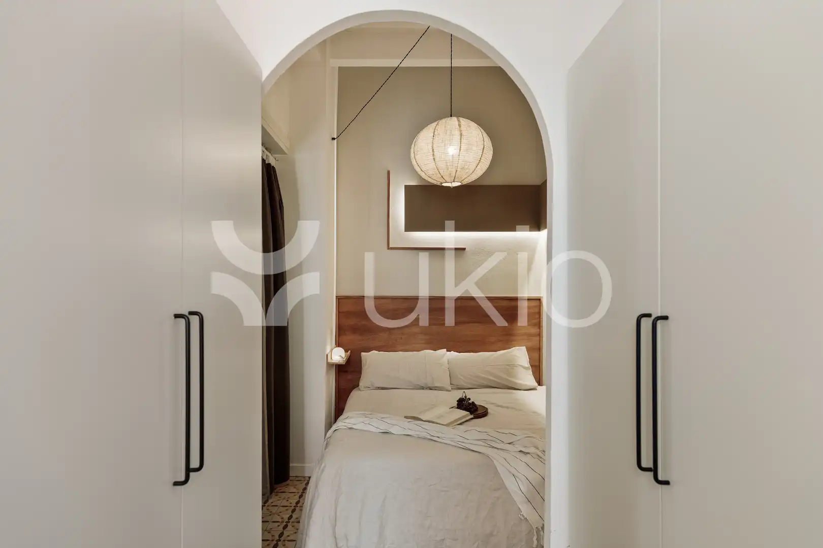 Apartament amb terrassa de lloguer a Carrer de Martínez de la Rosa, imagen 19