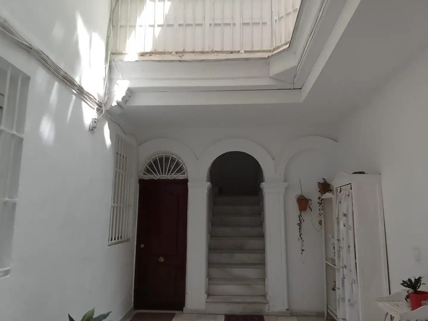 Wohnung zum Verkauf in Centro Histórico