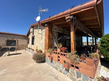Villa con piscina in vendita a Oeste