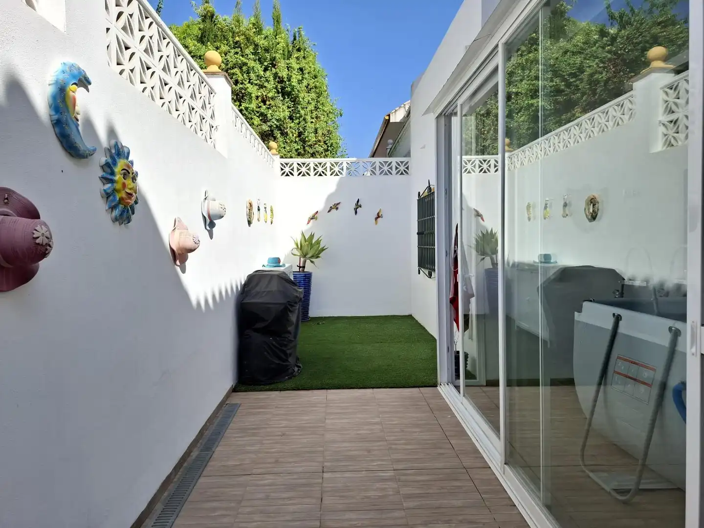 Adossat en venda a San Pedro de Alcántara, imagen 50