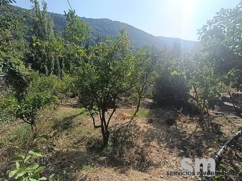 Residential land for sale in Grazalema, imagen 19