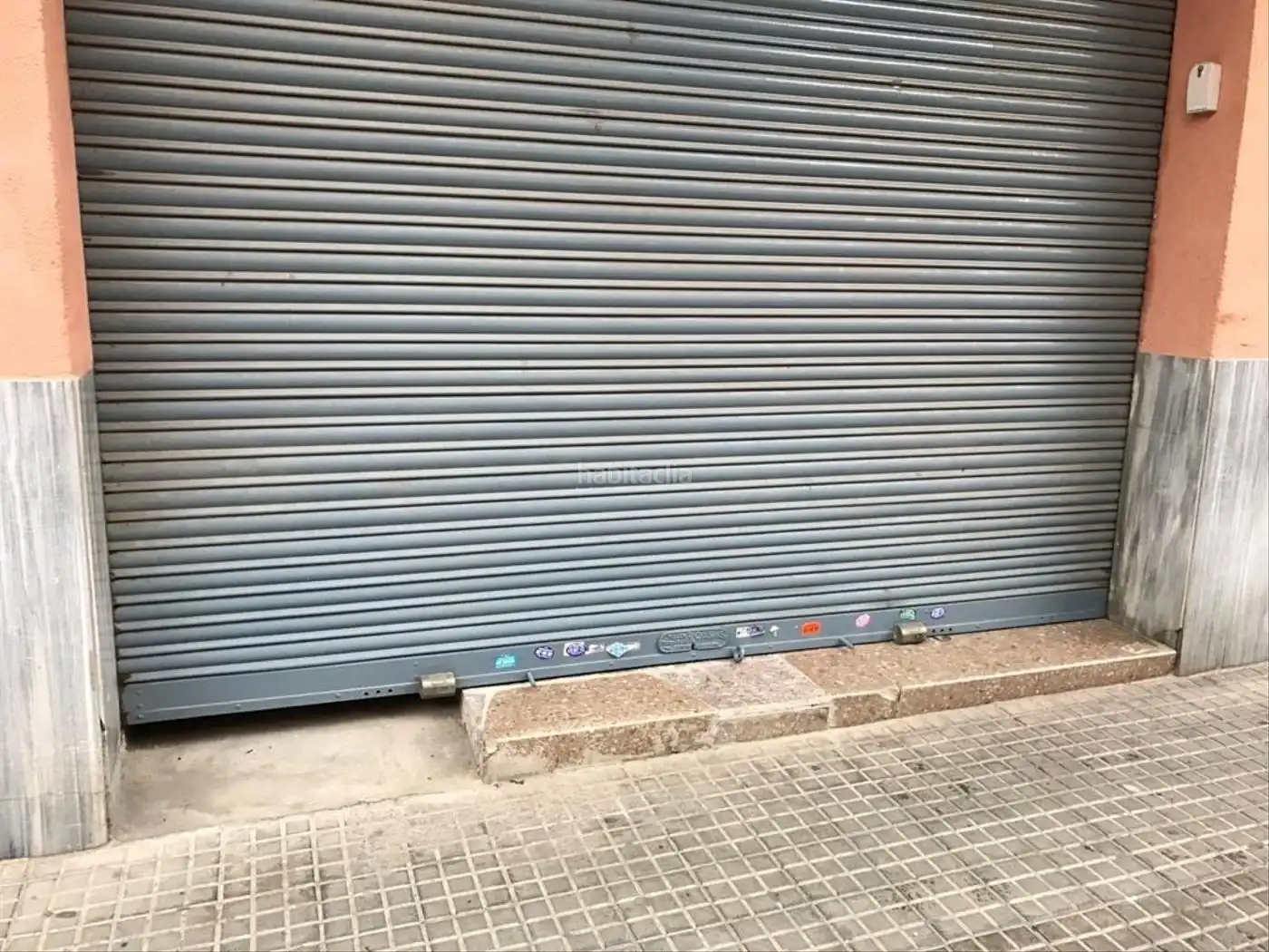 Business premises for sale in Carrer de les Colomeres 70, imagen 4