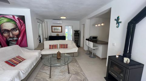 Foto 4 de Casa adosada en venda a Sant Elm, Andratx