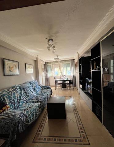 Piso en Venta en C. Gaucín en La Luz - El Torcal